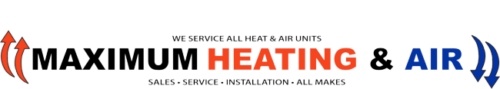 Maximum Heating & Air